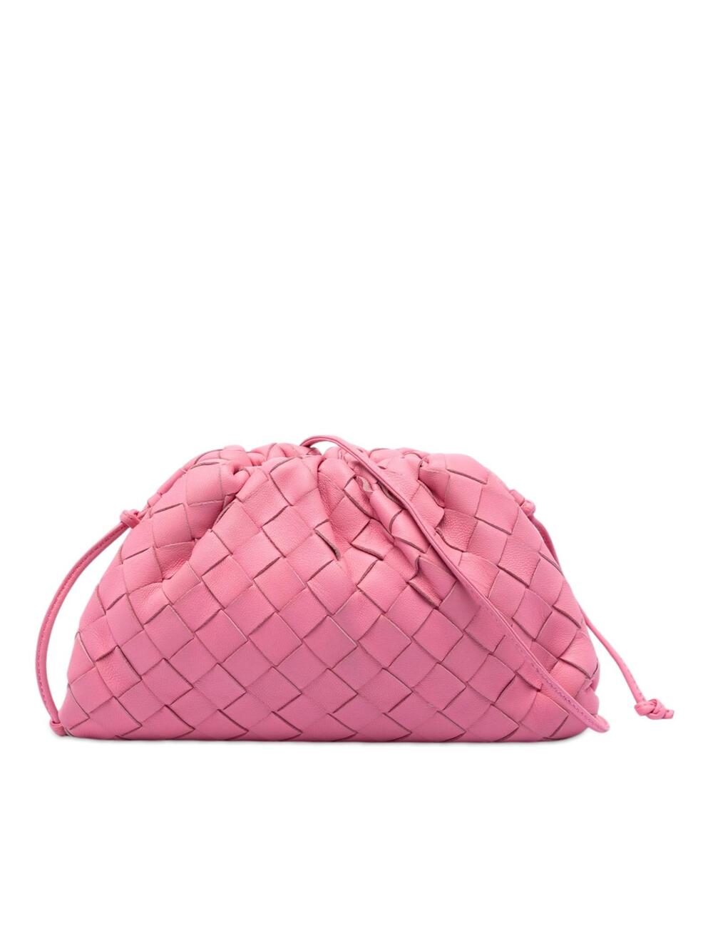 Bottega Veneta Nappa Intrecciato The #373423B87B